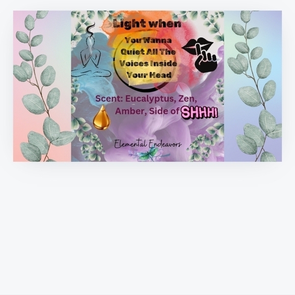 NEW Handmade Room Spray 🦚🌟 CHECK WHAT'S AVAILABLE NOW! - Picture 17 of 17